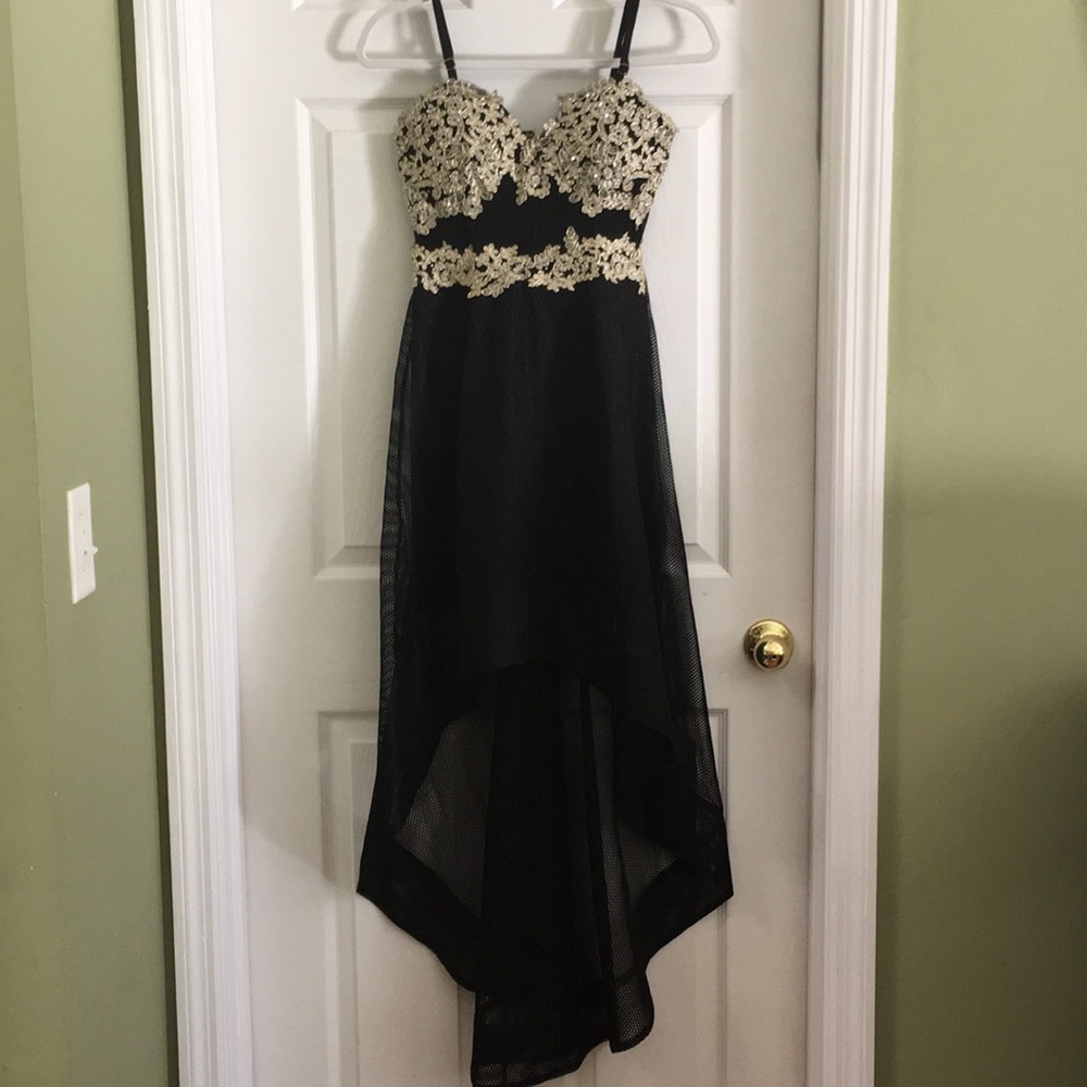 Primi Dress